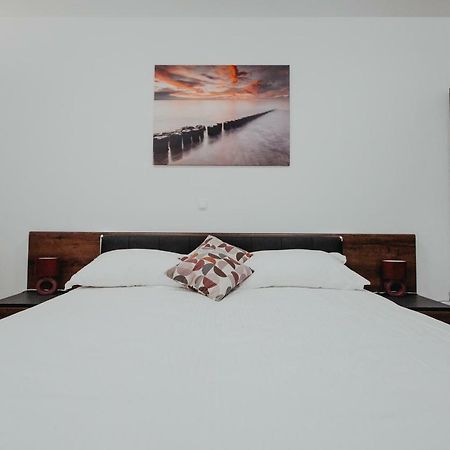 Apartman Vejama Josipdol Kültér fotó
