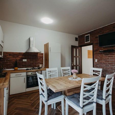 Apartman Vejama Josipdol Kültér fotó