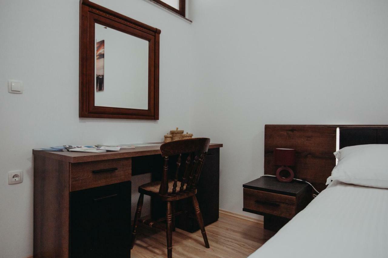 Apartman Vejama Josipdol Kültér fotó