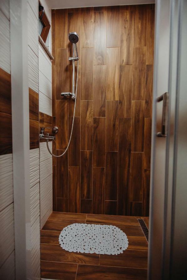 Apartman Vejama Josipdol Kültér fotó