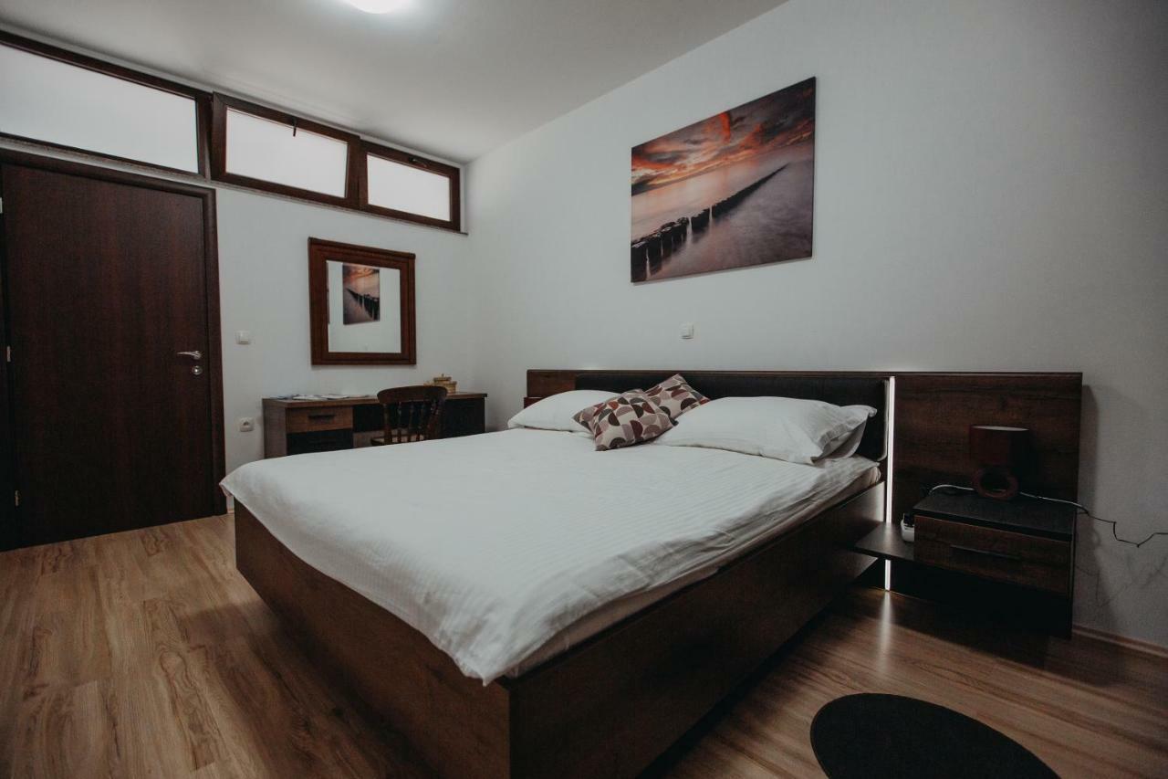 Apartman Vejama Josipdol Kültér fotó
