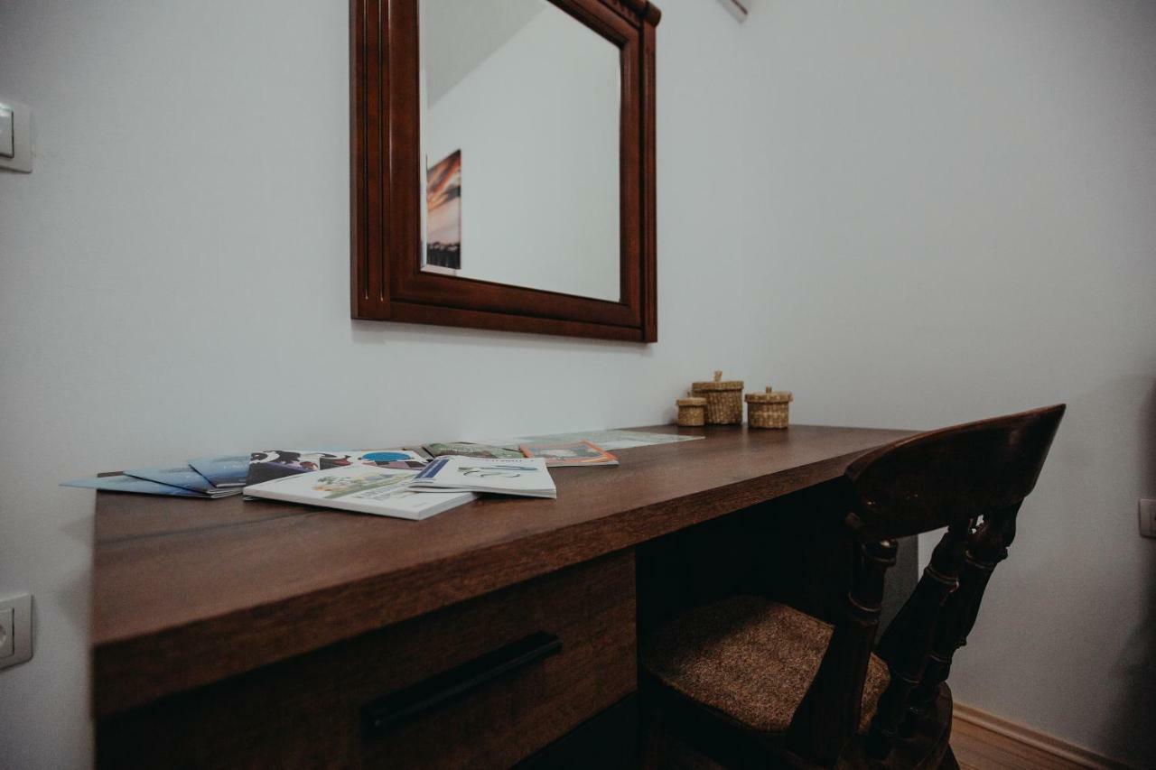 Apartman Vejama Josipdol Kültér fotó