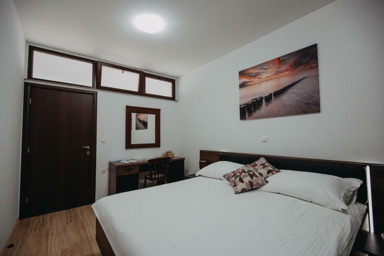 Apartman Vejama Josipdol Kültér fotó