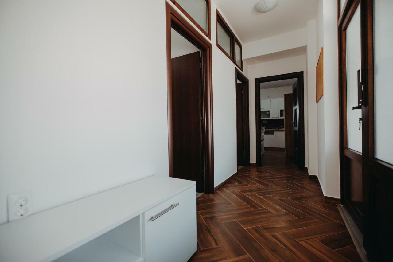 Apartman Vejama Josipdol Kültér fotó